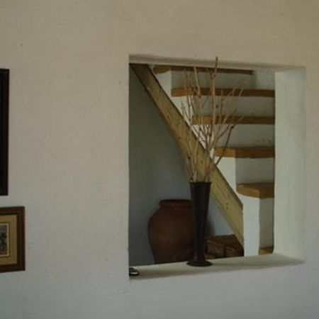 Ashbourne Country Escape Hazyview Bed & Breakfast ภายนอก รูปภาพ