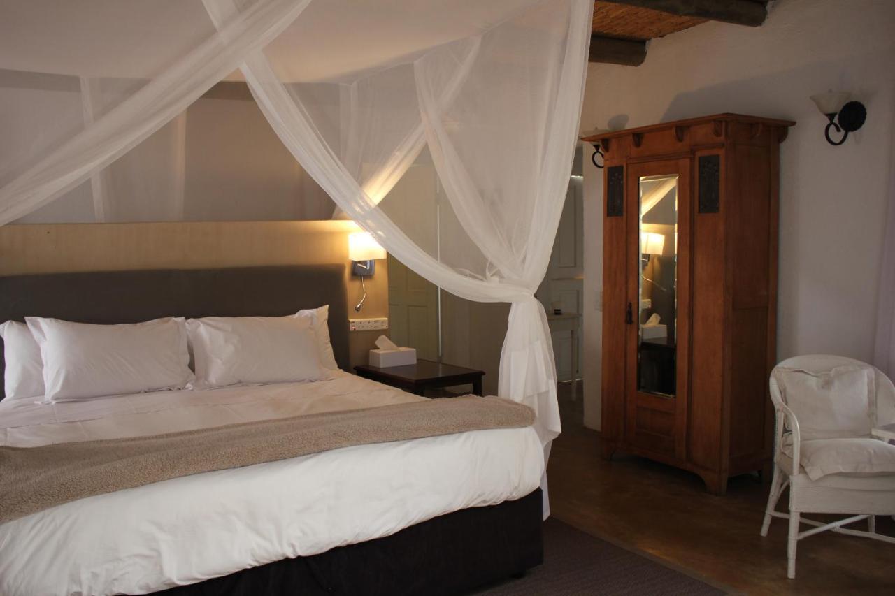 Ashbourne Country Escape Hazyview Bed & Breakfast ภายนอก รูปภาพ
