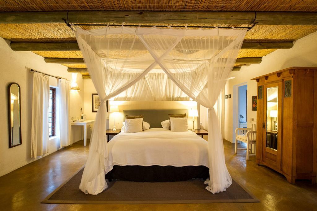 Ashbourne Country Escape Hazyview Bed & Breakfast ภายนอก รูปภาพ