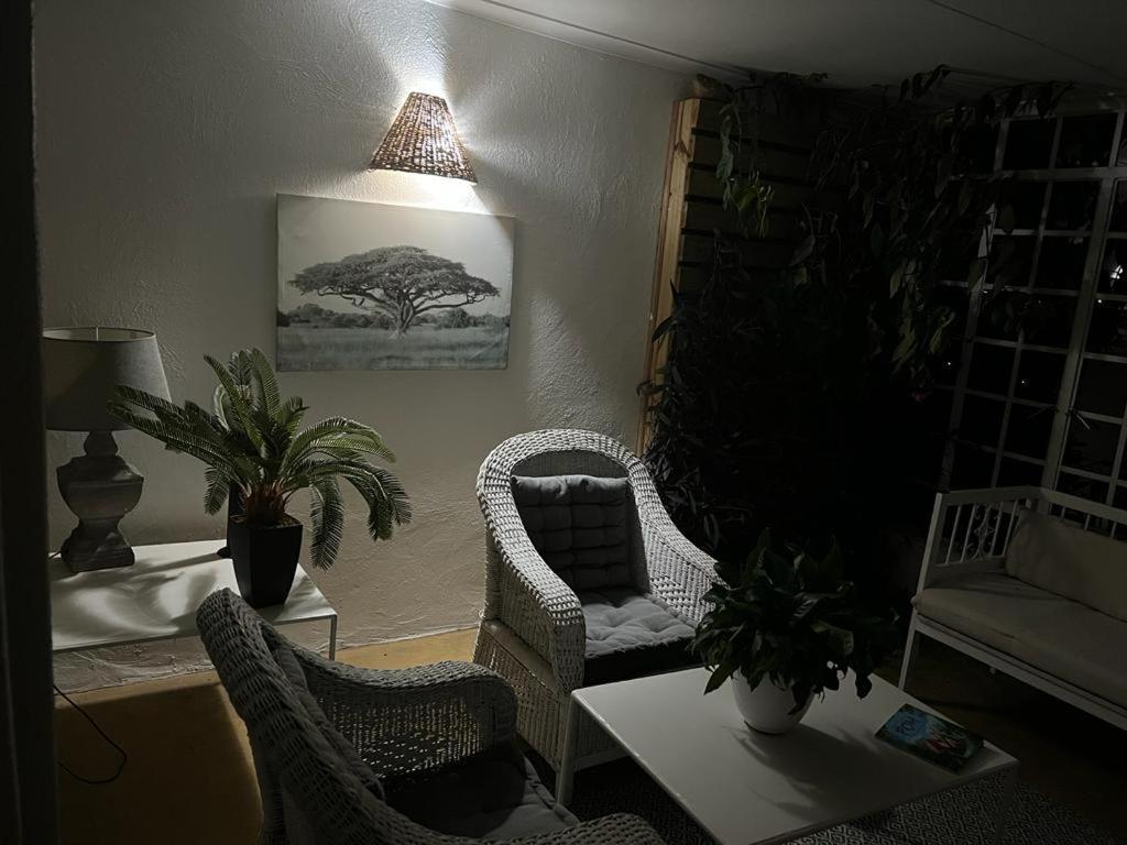 Ashbourne Country Escape Hazyview Bed & Breakfast ภายนอก รูปภาพ