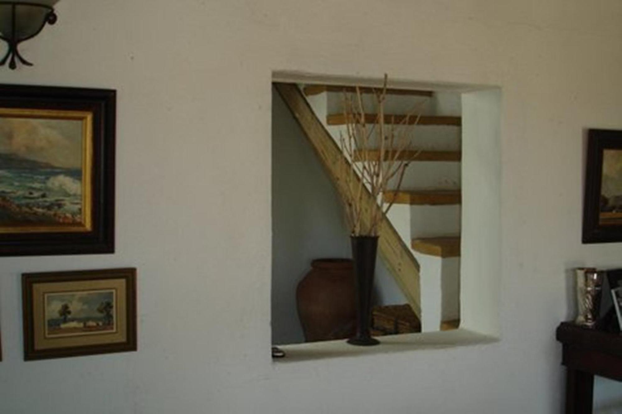 Ashbourne Country Escape Hazyview Bed & Breakfast ภายนอก รูปภาพ