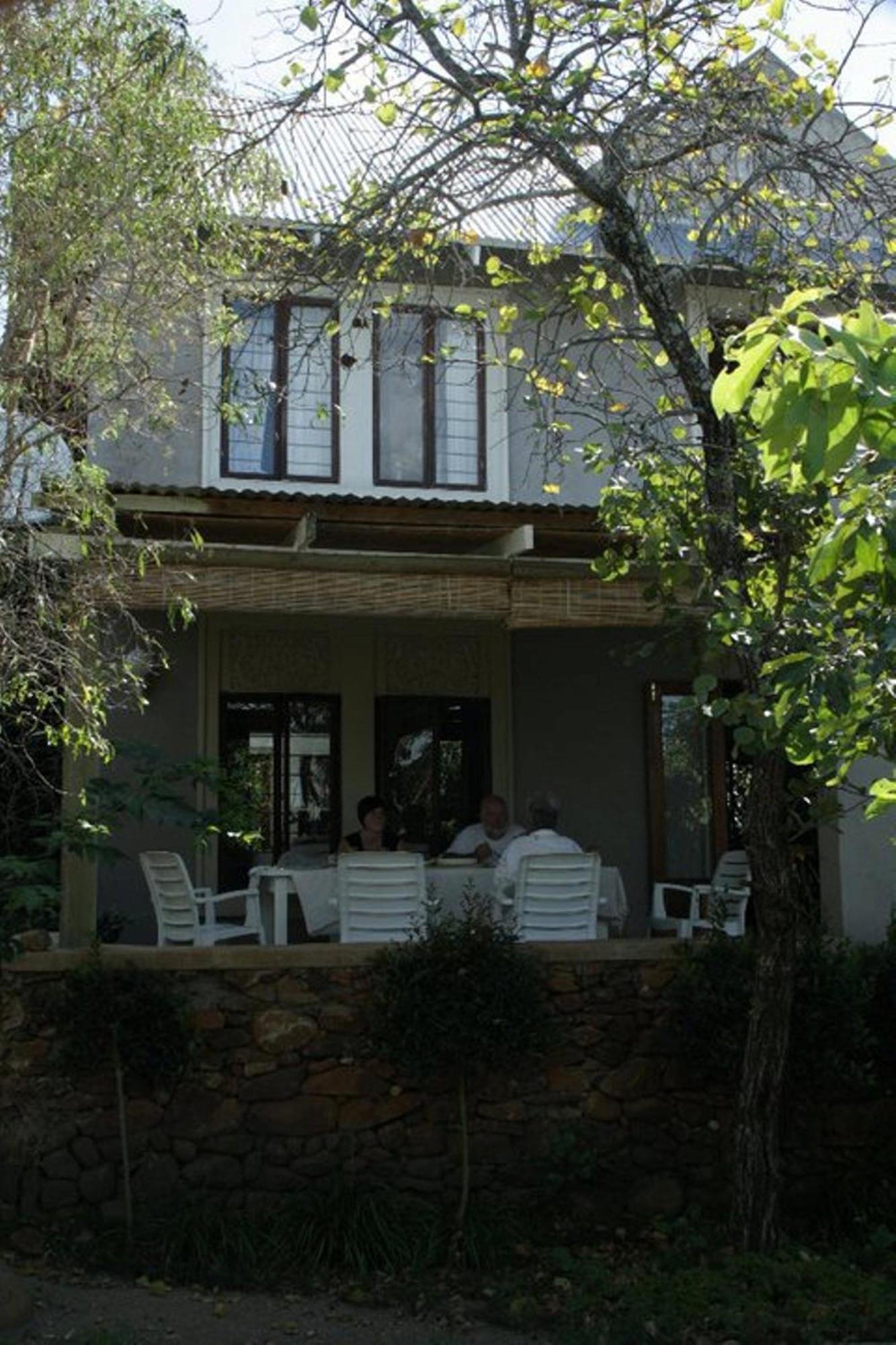 Ashbourne Country Escape Hazyview Bed & Breakfast ภายนอก รูปภาพ