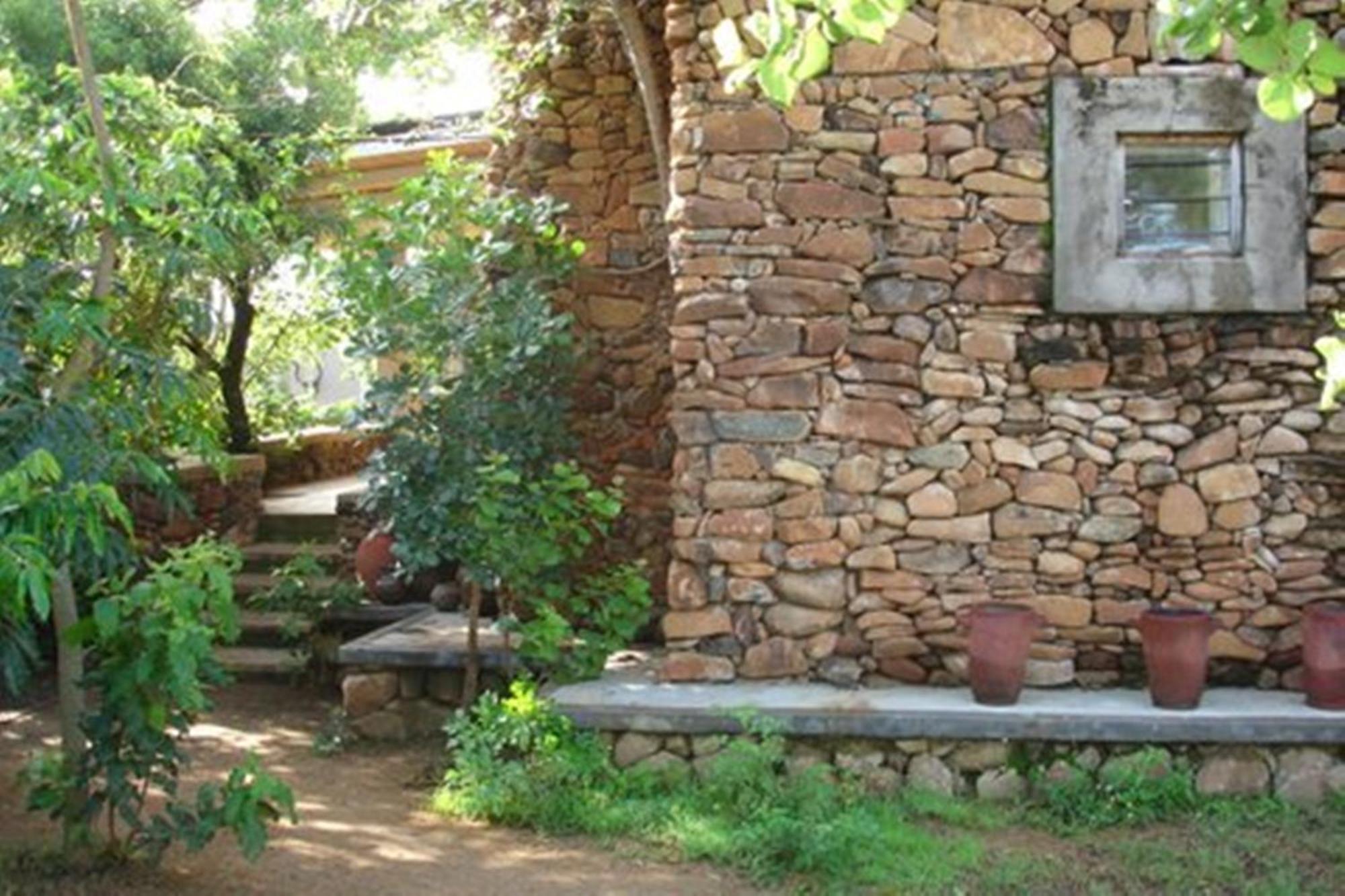 Ashbourne Country Escape Hazyview Bed & Breakfast ภายนอก รูปภาพ