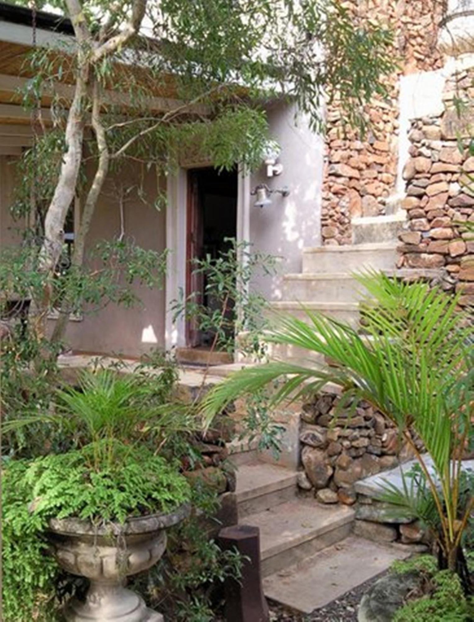 Ashbourne Country Escape Hazyview Bed & Breakfast ภายนอก รูปภาพ