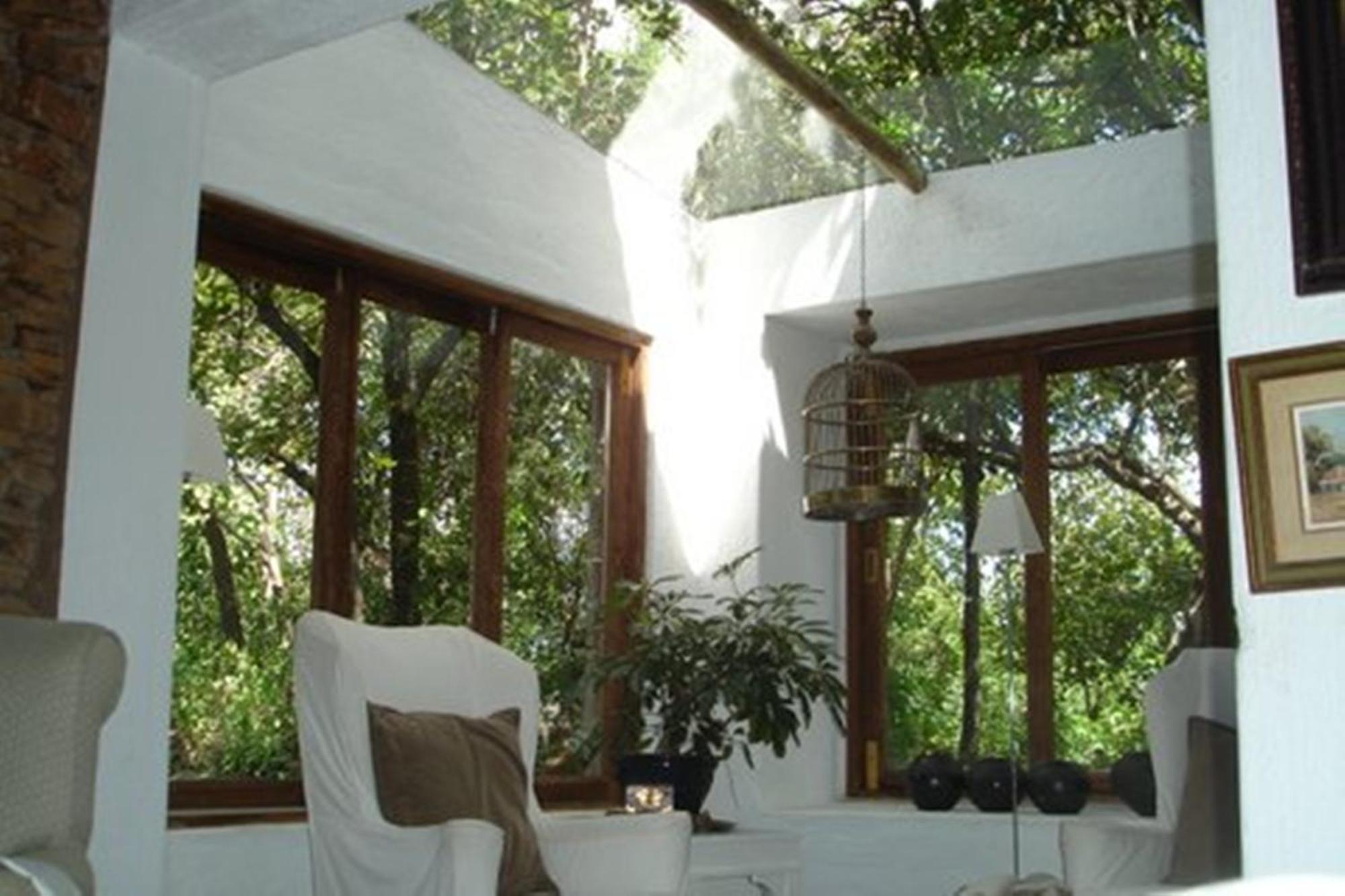 Ashbourne Country Escape Hazyview Bed & Breakfast ภายนอก รูปภาพ