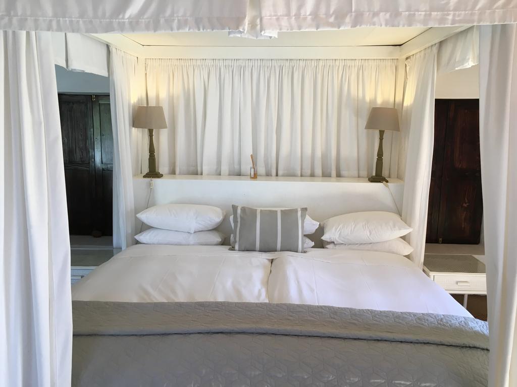 Ashbourne Country Escape Hazyview Bed & Breakfast ภายนอก รูปภาพ