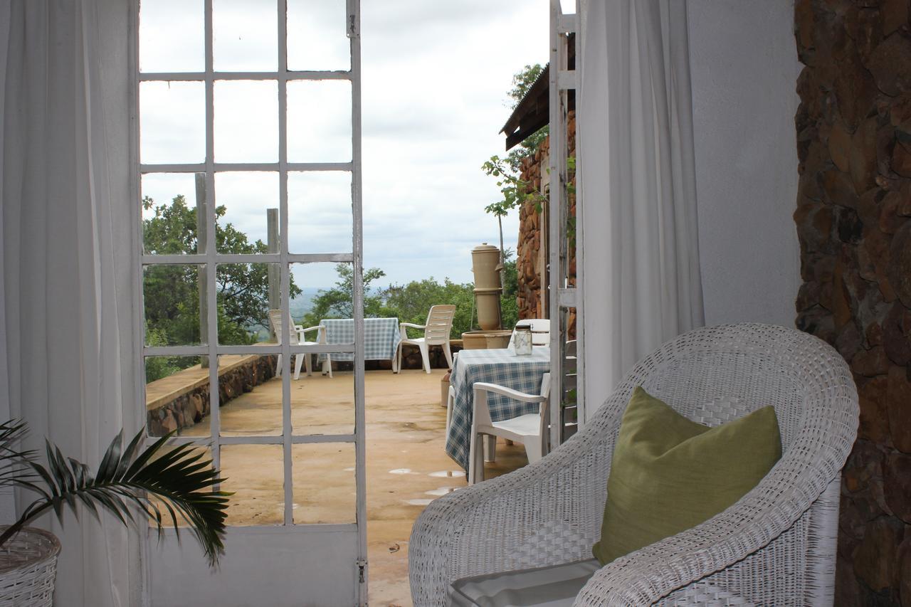 Ashbourne Country Escape Hazyview Bed & Breakfast ภายนอก รูปภาพ