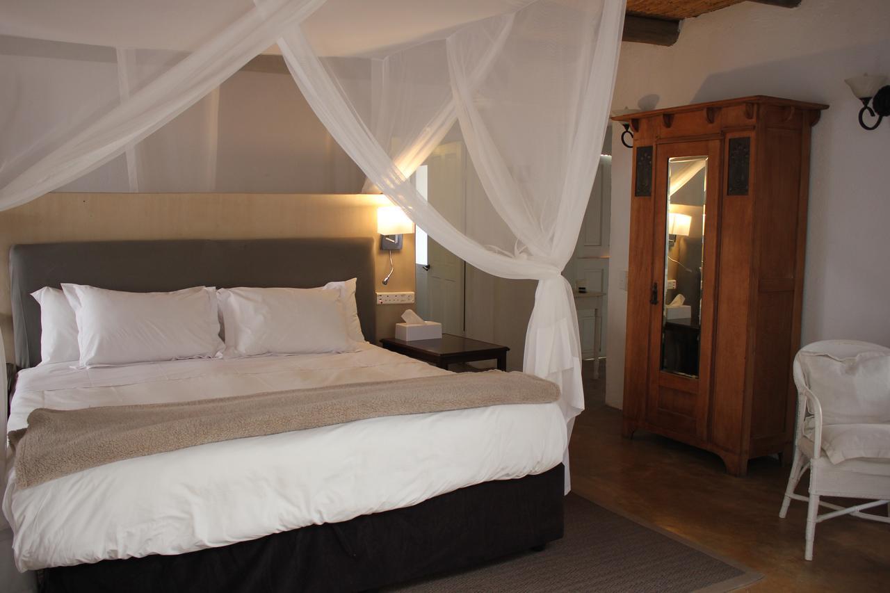 Ashbourne Country Escape Hazyview Bed & Breakfast ภายนอก รูปภาพ