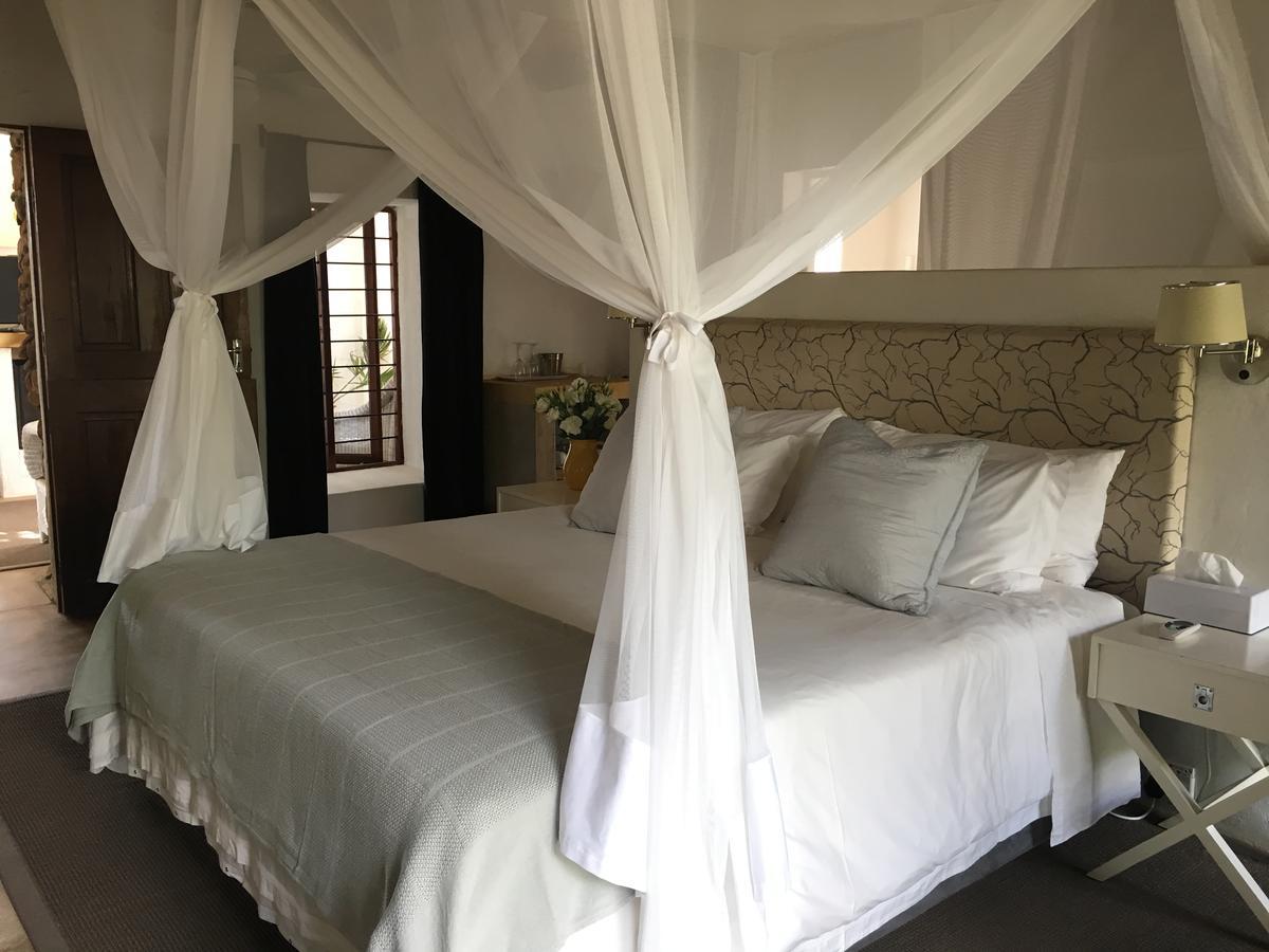 Ashbourne Country Escape Hazyview Bed & Breakfast ภายนอก รูปภาพ