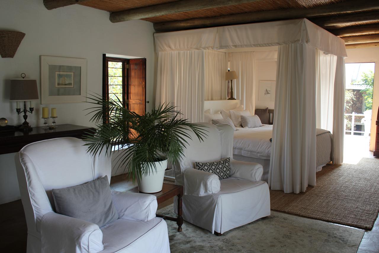 Ashbourne Country Escape Hazyview Bed & Breakfast ภายนอก รูปภาพ