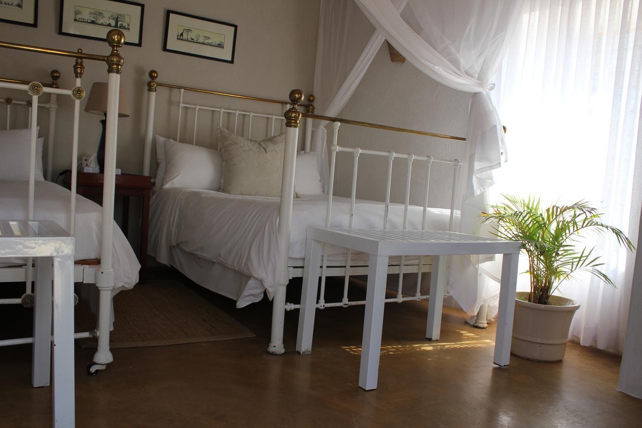 Ashbourne Country Escape Hazyview Bed & Breakfast ภายนอก รูปภาพ