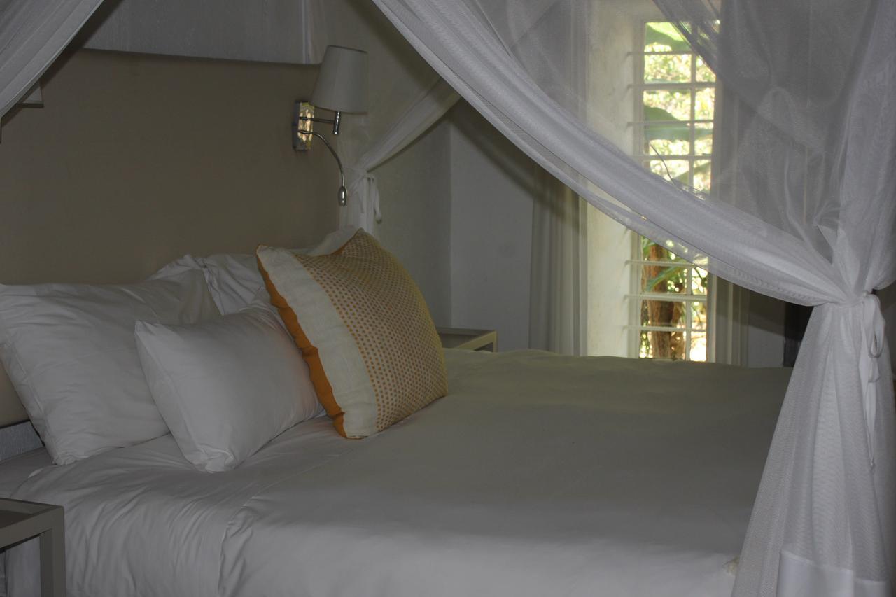 Ashbourne Country Escape Hazyview Bed & Breakfast ภายนอก รูปภาพ