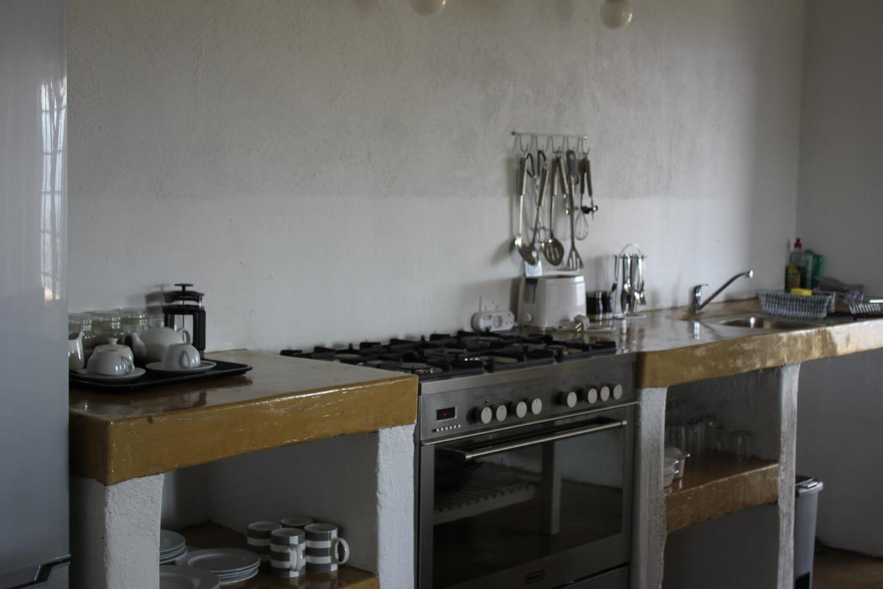 Ashbourne Country Escape Hazyview Bed & Breakfast ภายนอก รูปภาพ