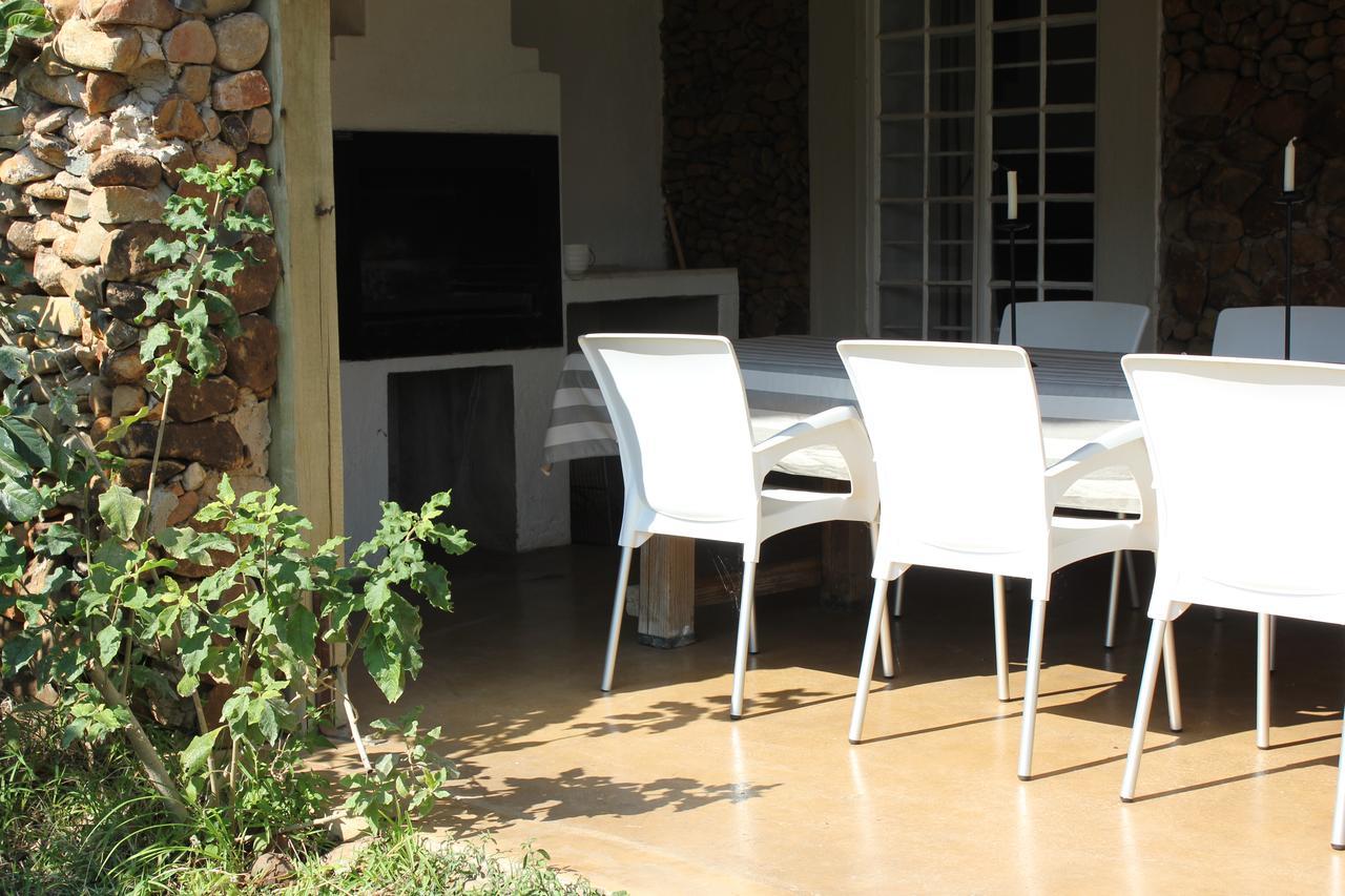 Ashbourne Country Escape Hazyview Bed & Breakfast ภายนอก รูปภาพ