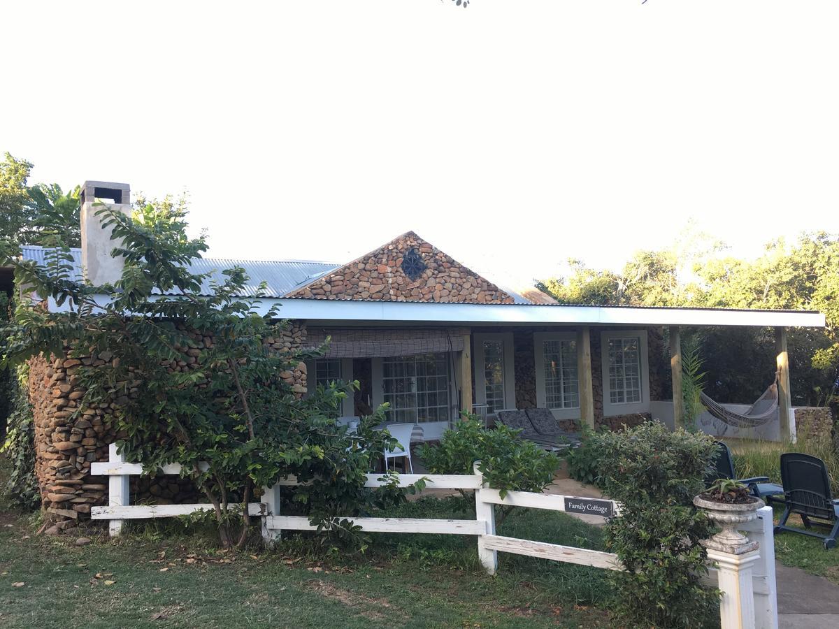 Ashbourne Country Escape Hazyview Bed & Breakfast ภายนอก รูปภาพ