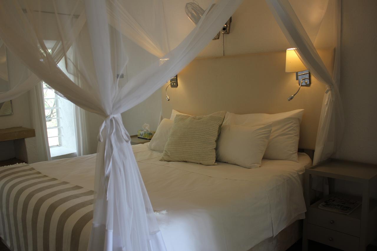 Ashbourne Country Escape Hazyview Bed & Breakfast ภายนอก รูปภาพ