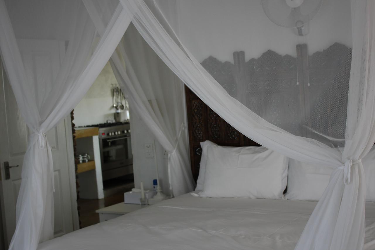 Ashbourne Country Escape Hazyview Bed & Breakfast ภายนอก รูปภาพ