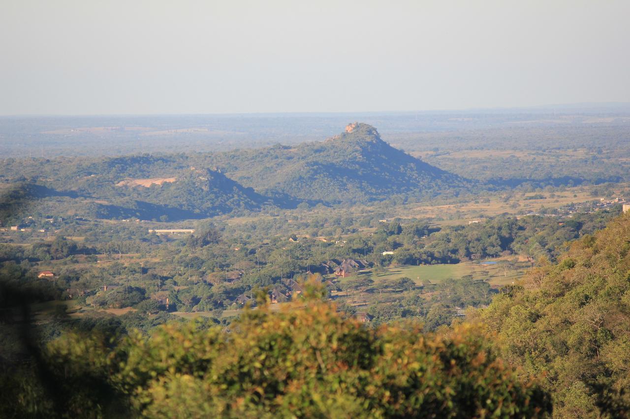 Ashbourne Country Escape Hazyview Bed & Breakfast ภายนอก รูปภาพ