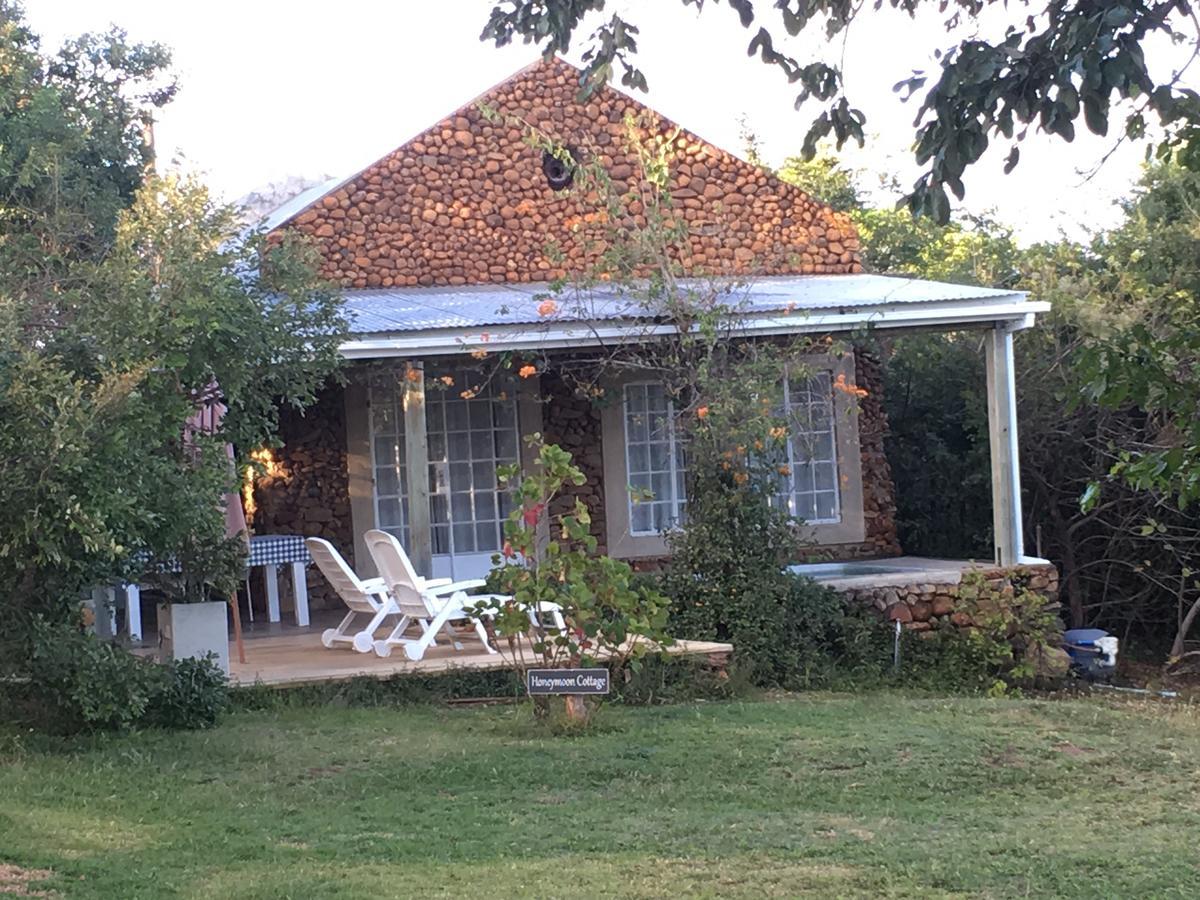 Ashbourne Country Escape Hazyview Bed & Breakfast ภายนอก รูปภาพ