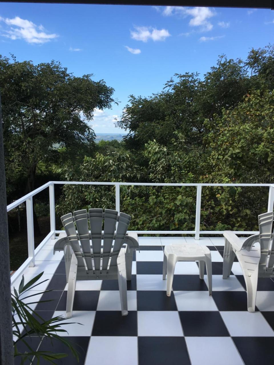 Ashbourne Country Escape Hazyview Bed & Breakfast ภายนอก รูปภาพ