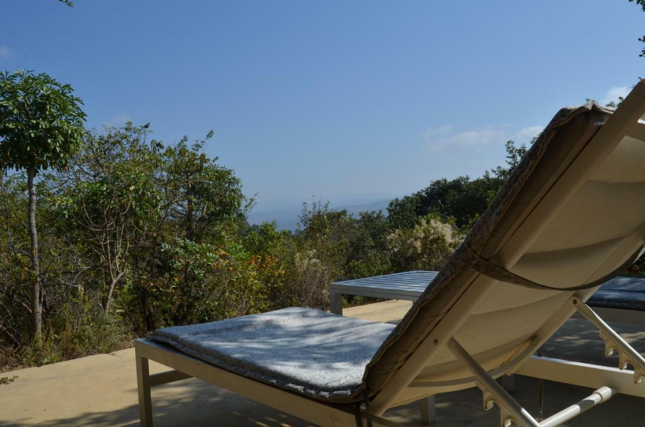 Ashbourne Country Escape Hazyview Bed & Breakfast ภายนอก รูปภาพ