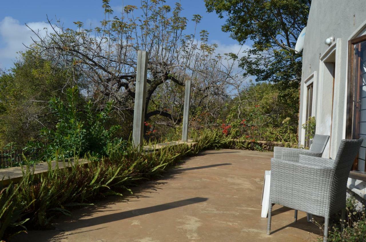 Ashbourne Country Escape Hazyview Bed & Breakfast ภายนอก รูปภาพ