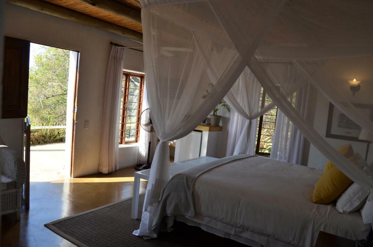 Ashbourne Country Escape Hazyview Bed & Breakfast ภายนอก รูปภาพ