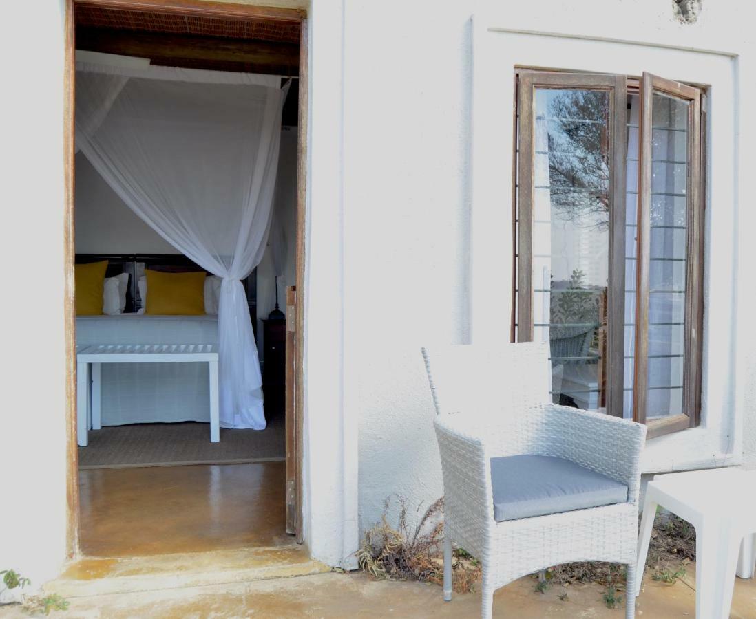 Ashbourne Country Escape Hazyview Bed & Breakfast ภายนอก รูปภาพ