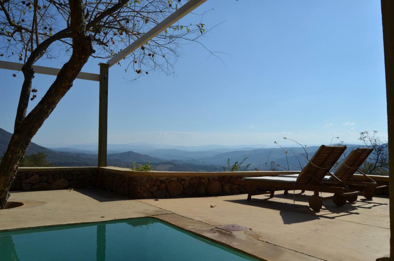 Ashbourne Country Escape Hazyview Bed & Breakfast ภายนอก รูปภาพ