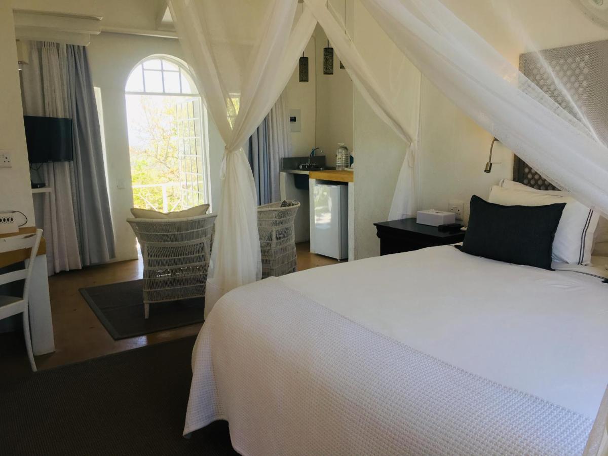 Ashbourne Country Escape Hazyview Bed & Breakfast ภายนอก รูปภาพ