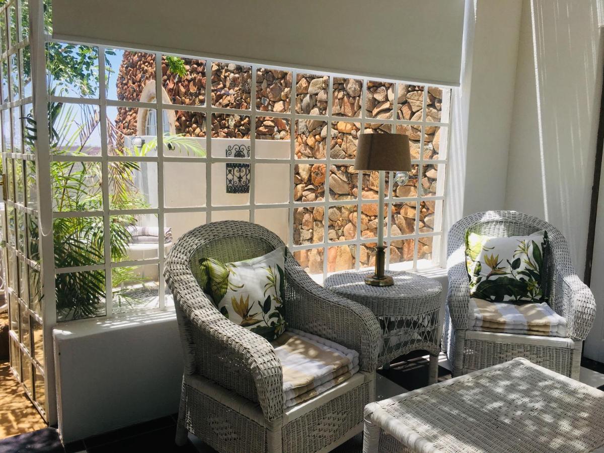 Ashbourne Country Escape Hazyview Bed & Breakfast ภายนอก รูปภาพ