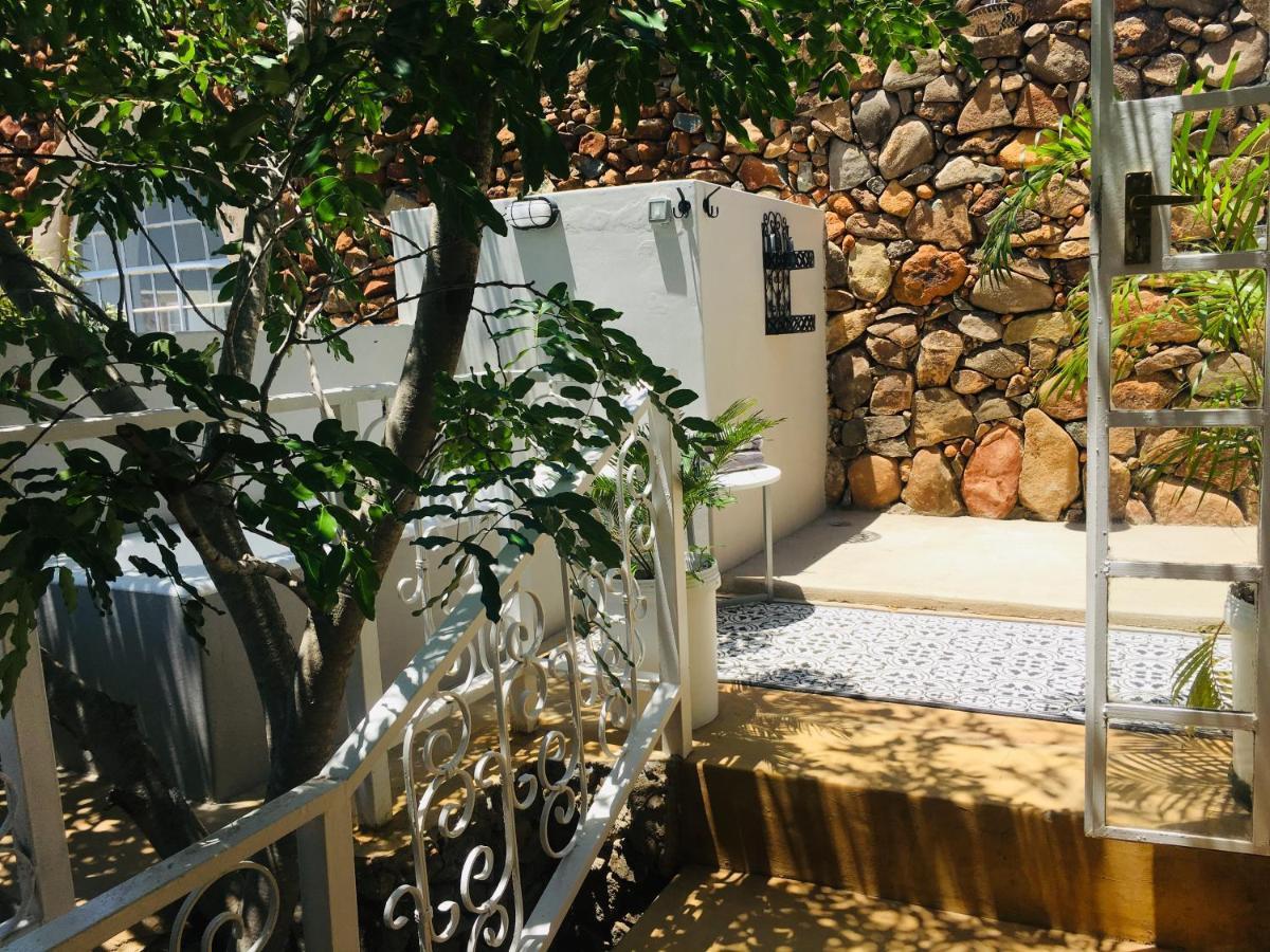 Ashbourne Country Escape Hazyview Bed & Breakfast ภายนอก รูปภาพ