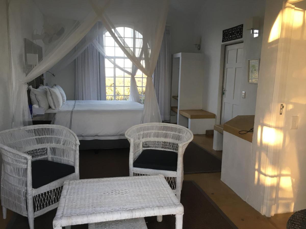 Ashbourne Country Escape Hazyview Bed & Breakfast ภายนอก รูปภาพ